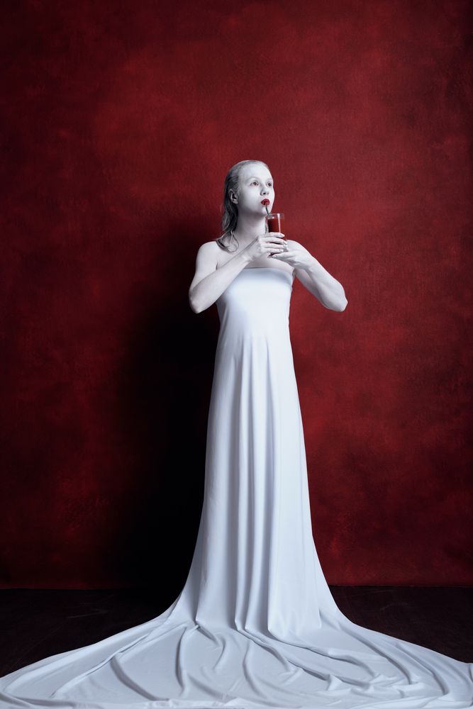 Photograph by Юлия Шестопалова
