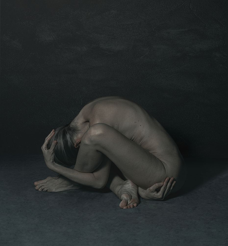 Photograph by Екатерина Позднякова