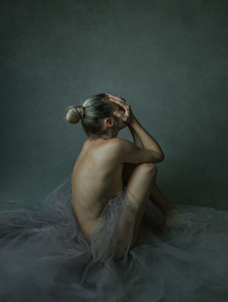 Photograph by Екатерина Позднякова