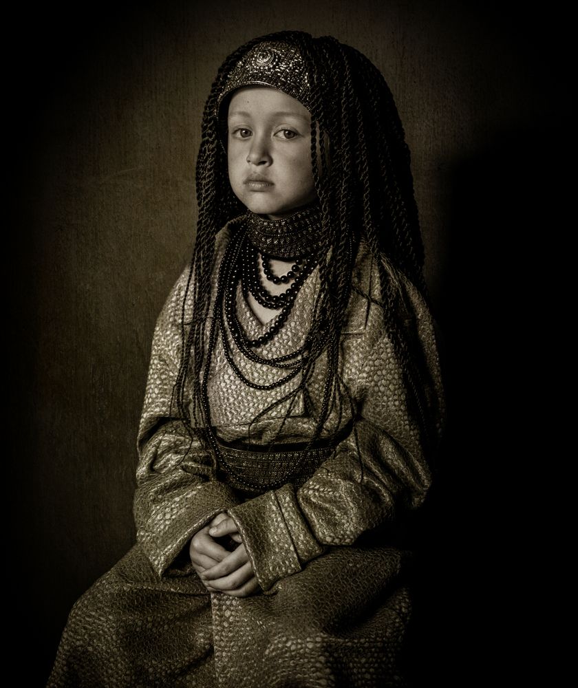 Photograph by Екатерина Позднякова
