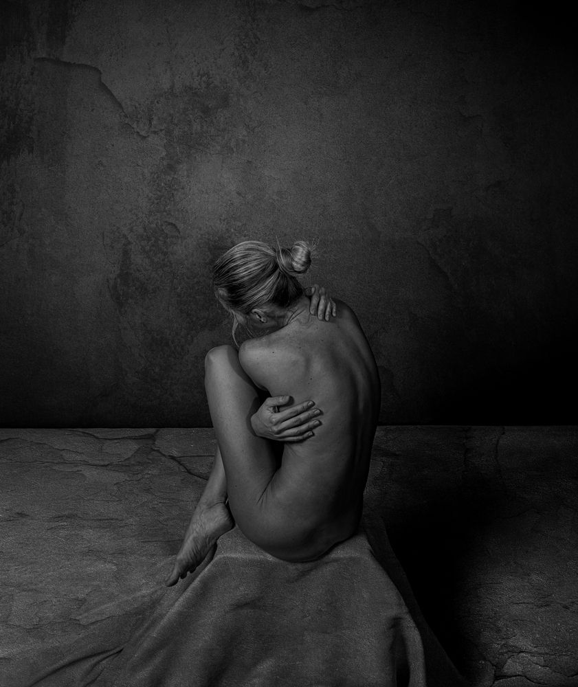 Photograph by Екатерина Позднякова