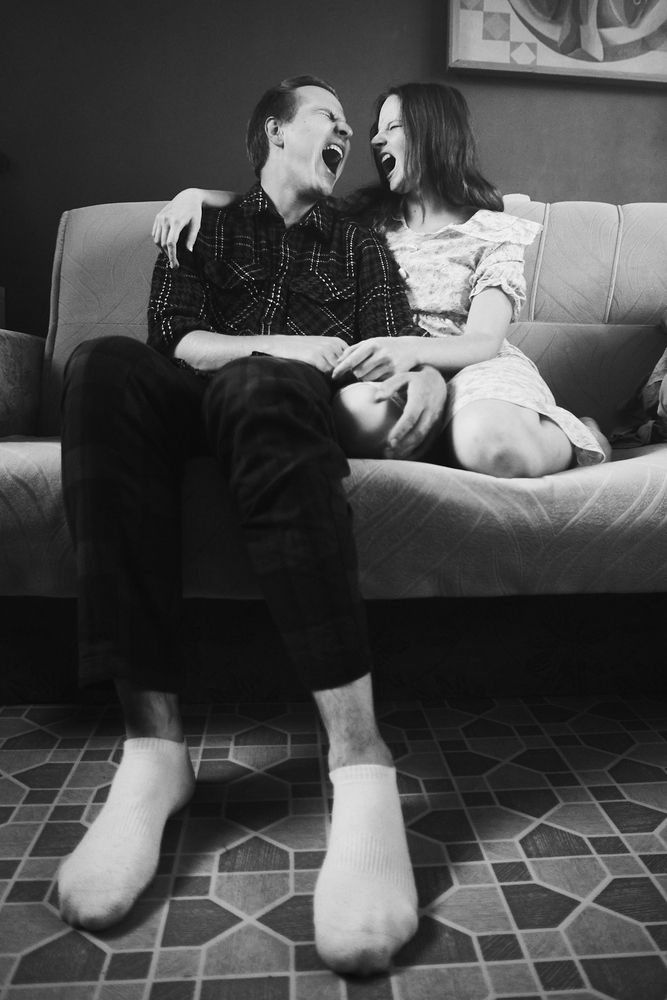 Photograph by Alla Valevskaya