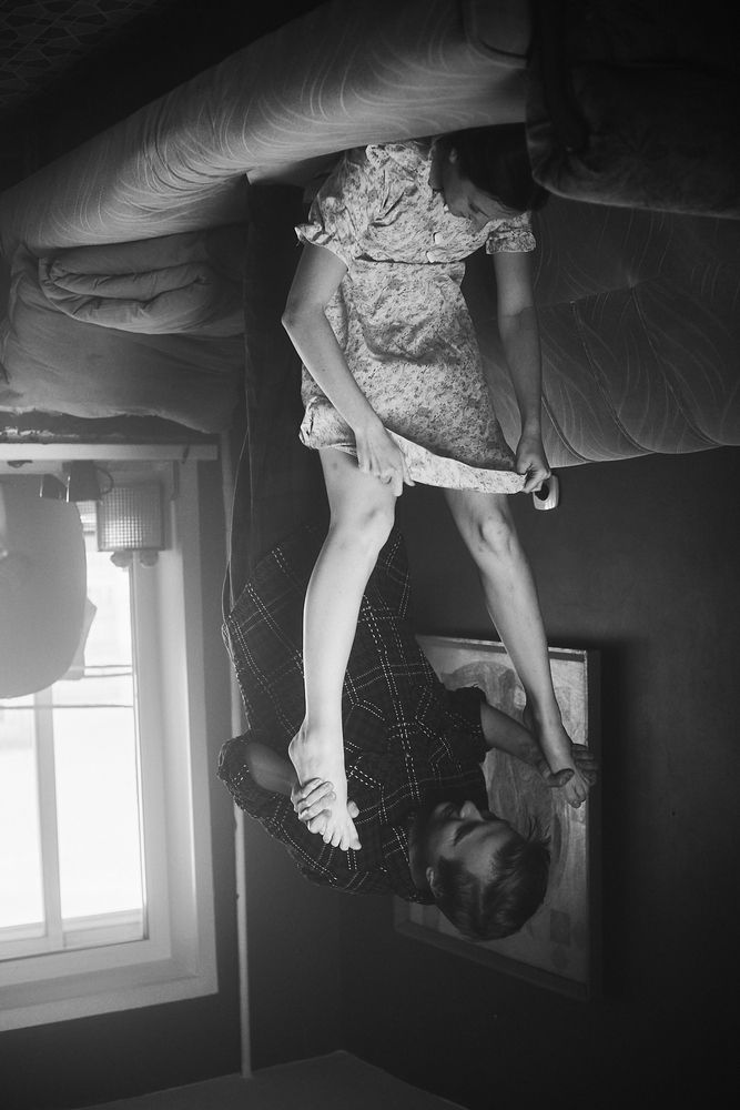 Photograph by Alla Valevskaya