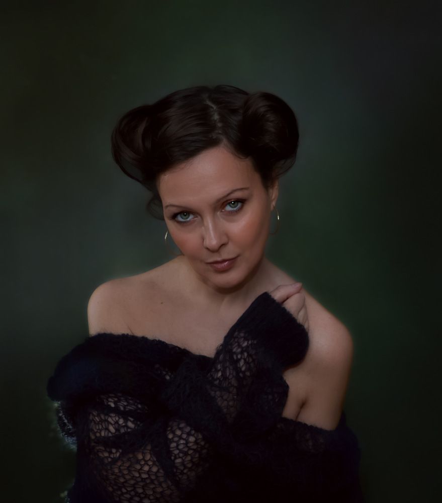 Фотография автора Marina Ivanova