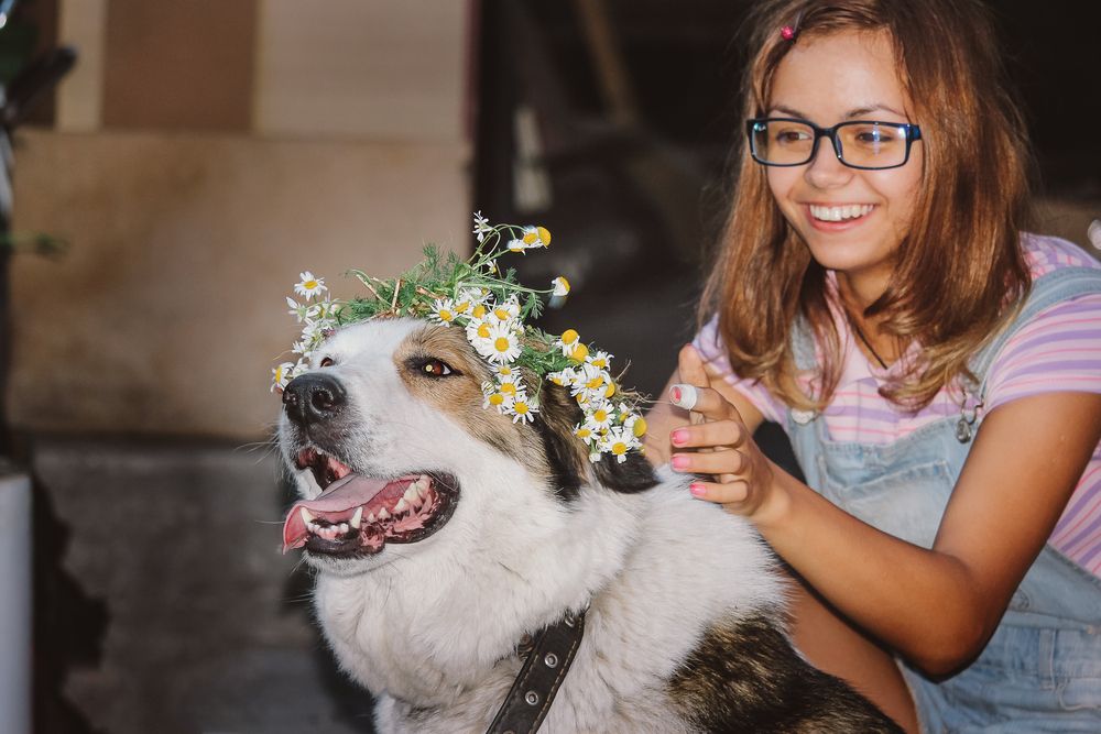 Ну чем не прЫнцесса?