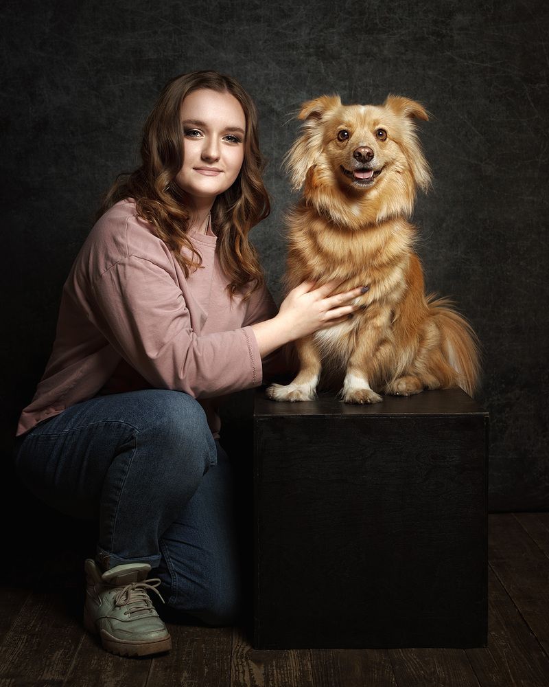 Photograph by Тимошевский Антон