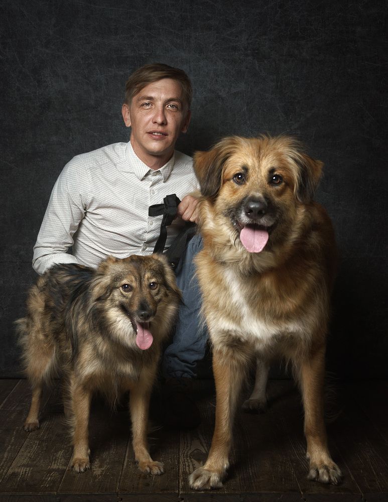 Photograph by Тимошевский Антон