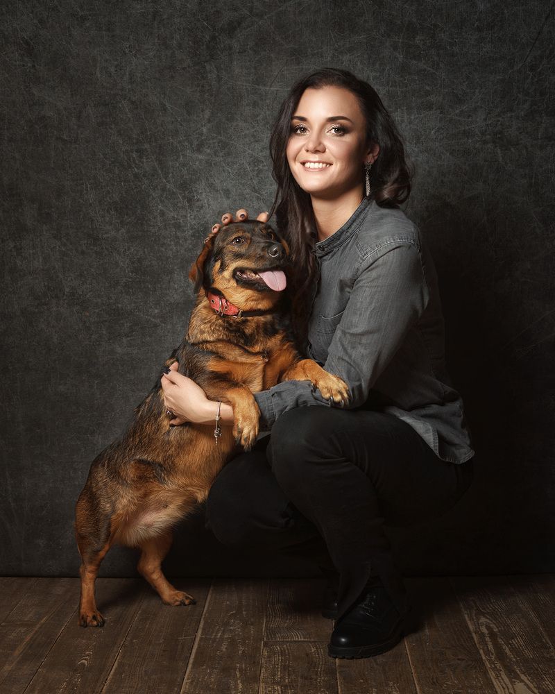 Photograph by Тимошевский Антон