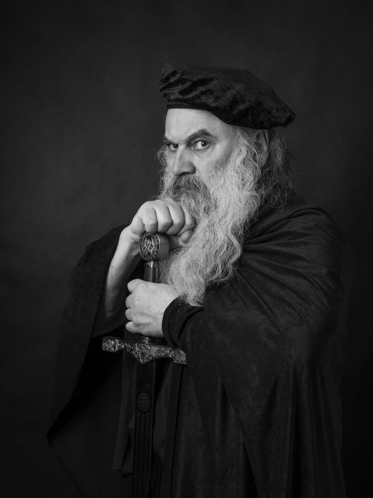 Photograph by Георгий
