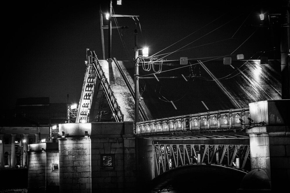 Photograph by Данил Баглаев