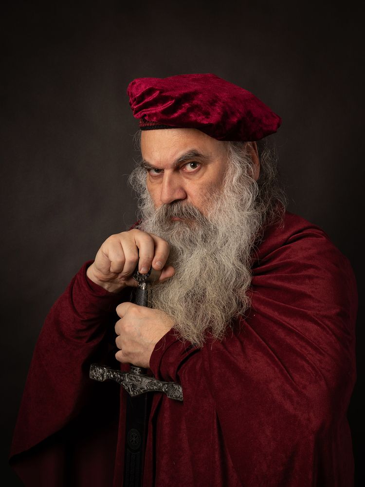 Photograph by Георгий