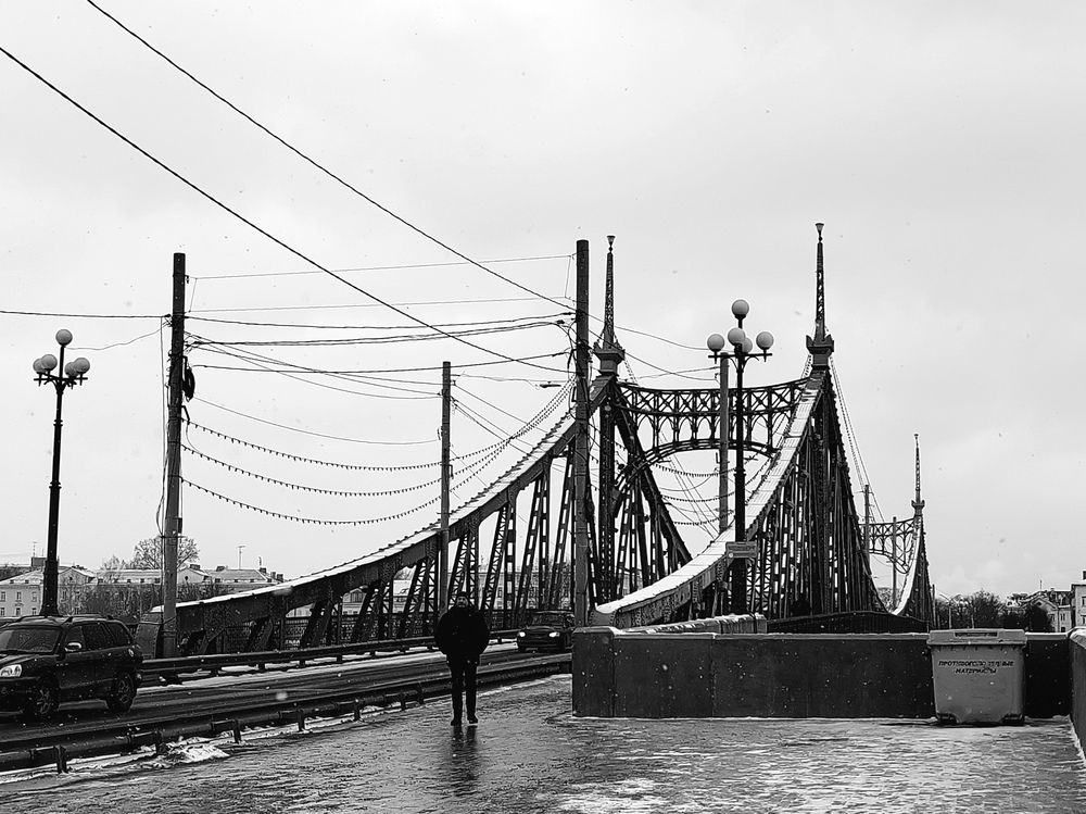 Photograph by Ольга Рыбина