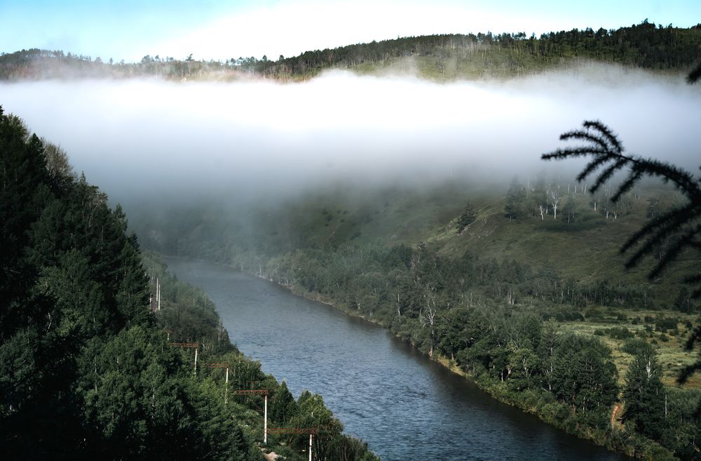 Photograph by Данил Баглаев