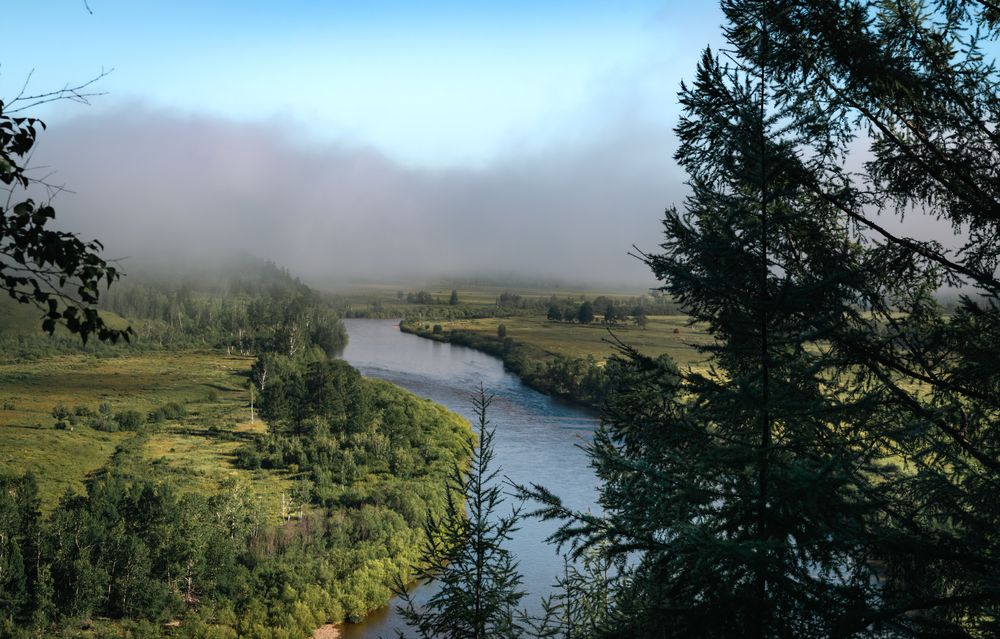 Photograph by Данил Баглаев