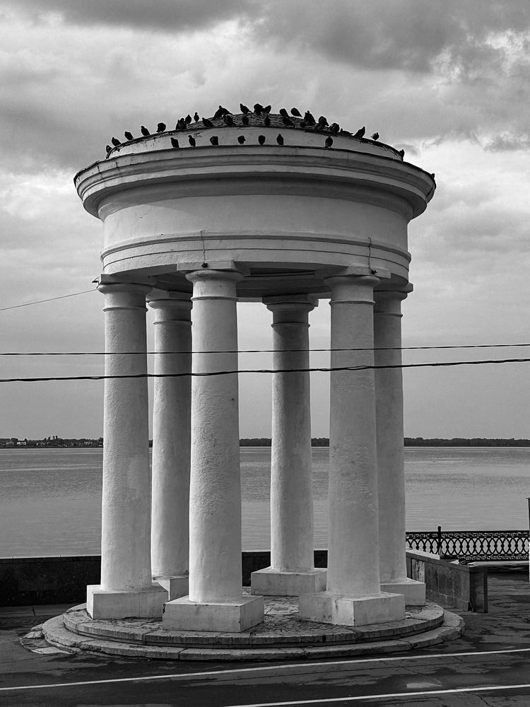 Фотография автора Наталья Захарук