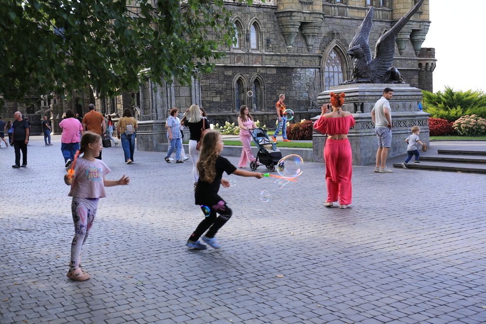 Photograph by Марина Юрченко
