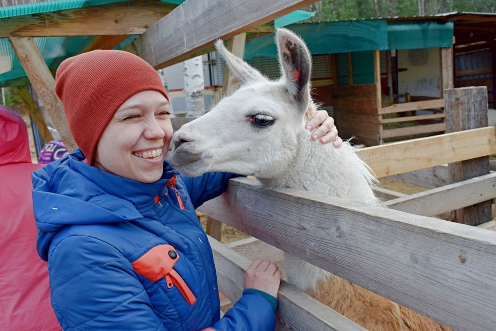 Photograph by Игорь Седунов