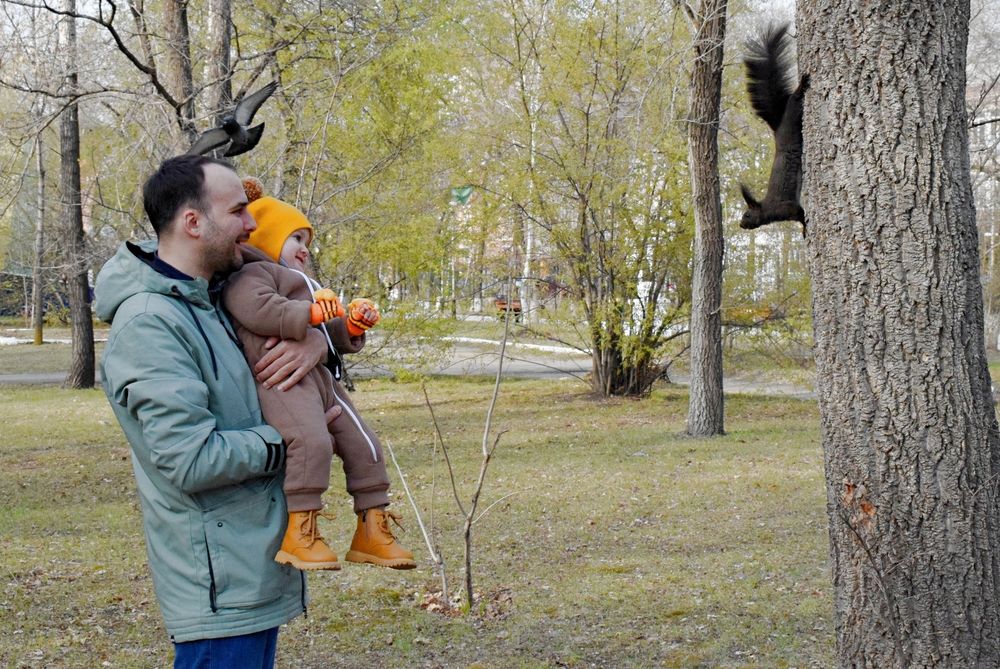 Photograph by Игорь Седунов