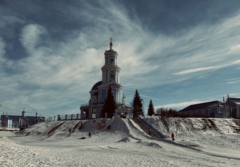 Photograph by Марина Мишутина