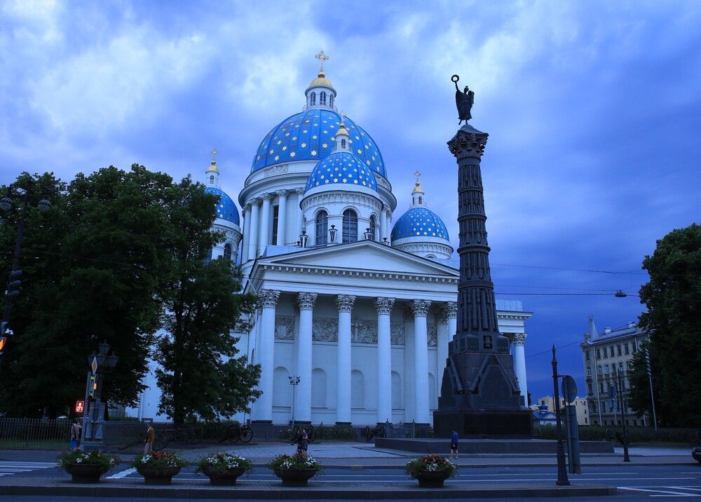 Photograph by Марина Юрченко