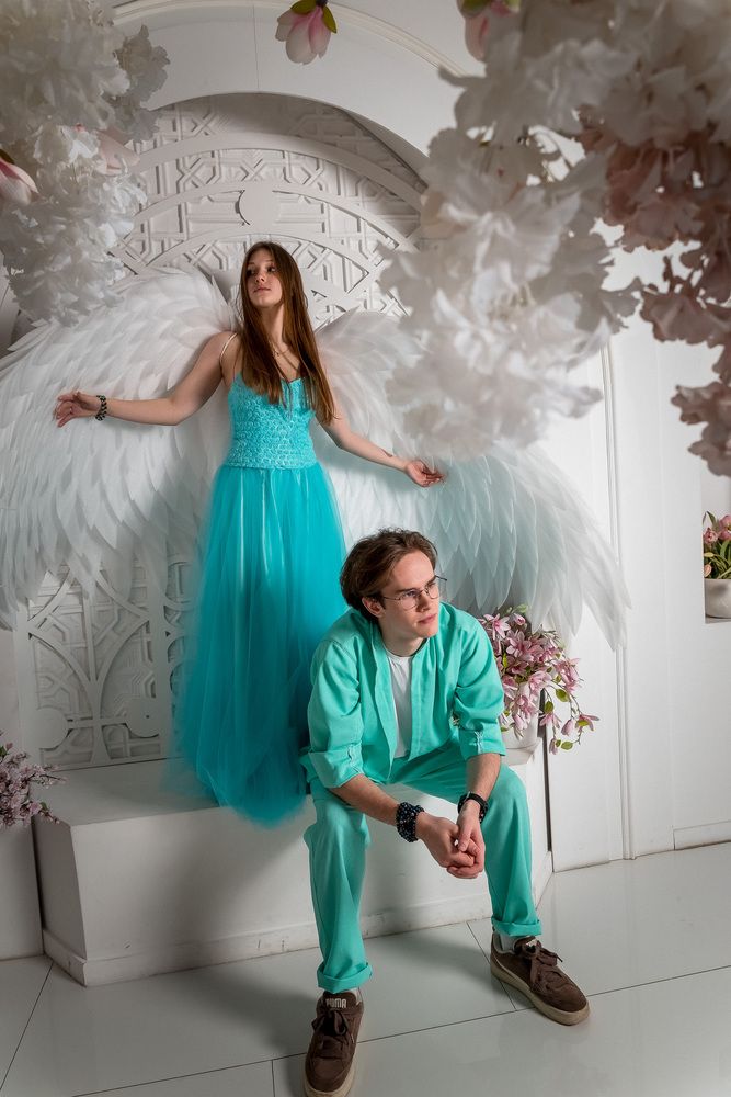 Photograph by Алексей Кацан