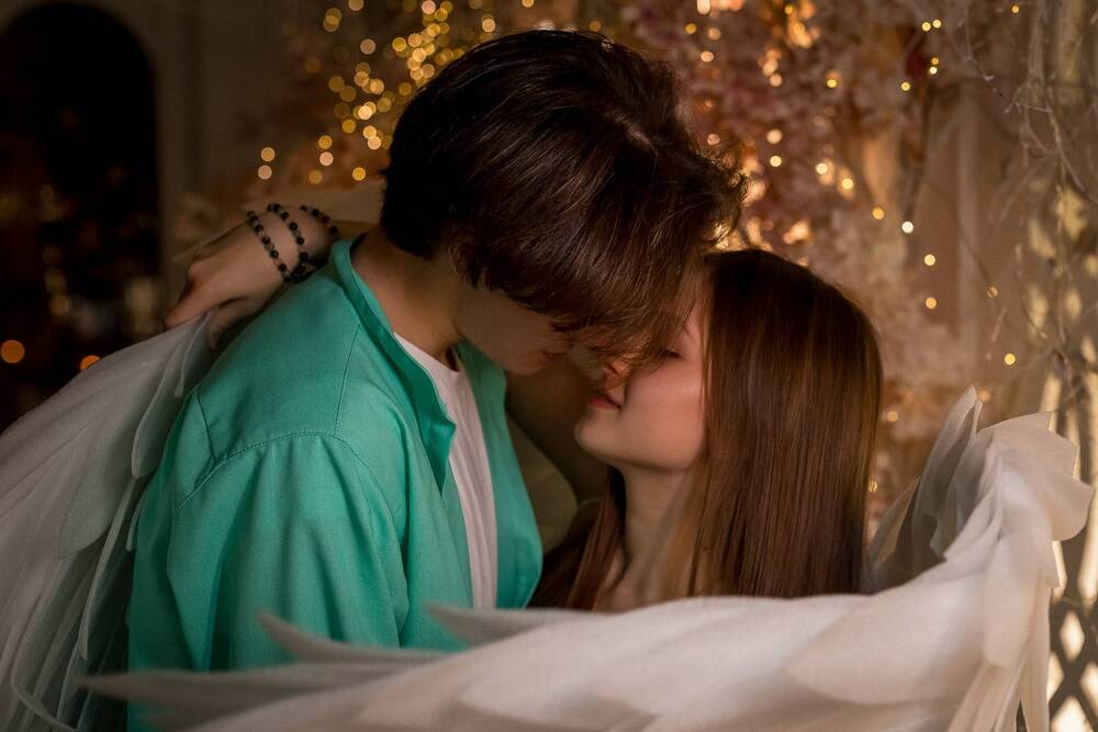 Photograph by Алексей Кацан