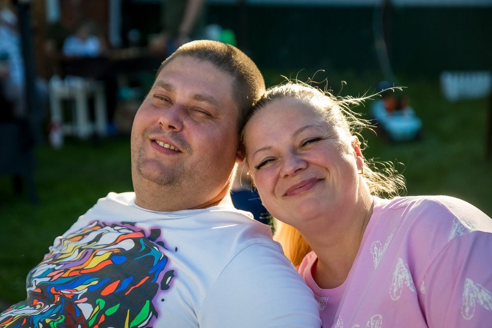 Photograph by Алексей Кацан