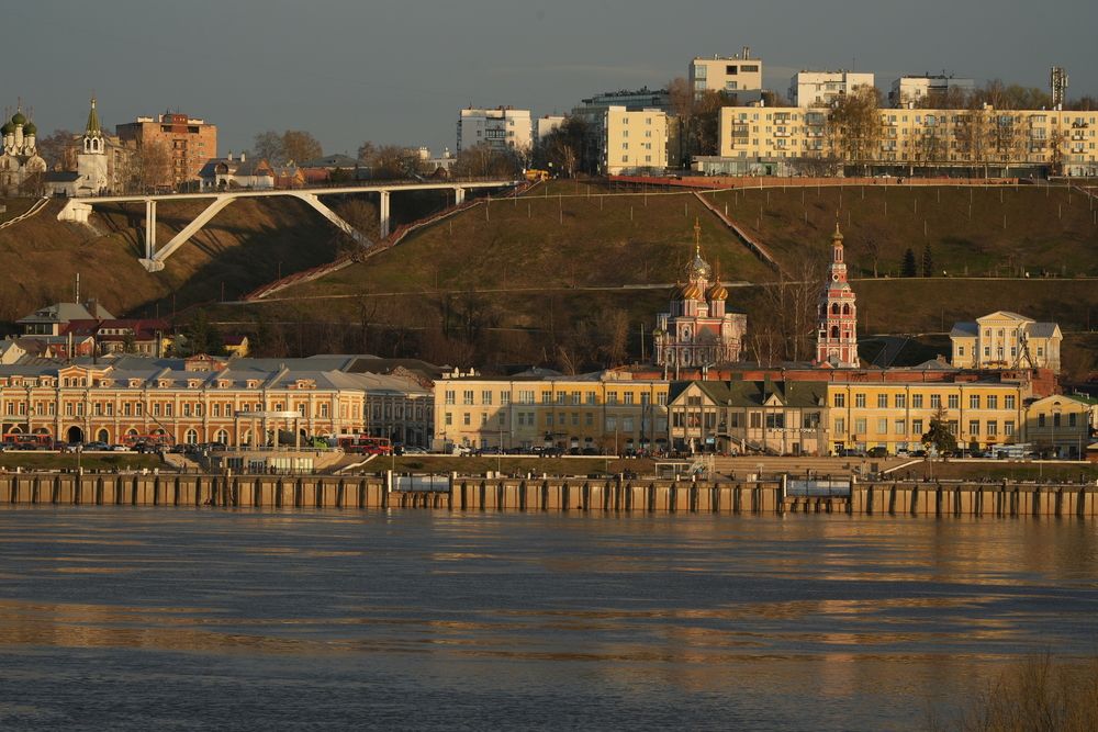 Photograph by Вадим Шевырин