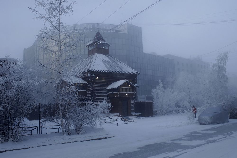 Photograph by Александр Велигура