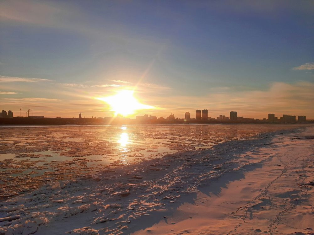 Photograph by Игорь Седунов