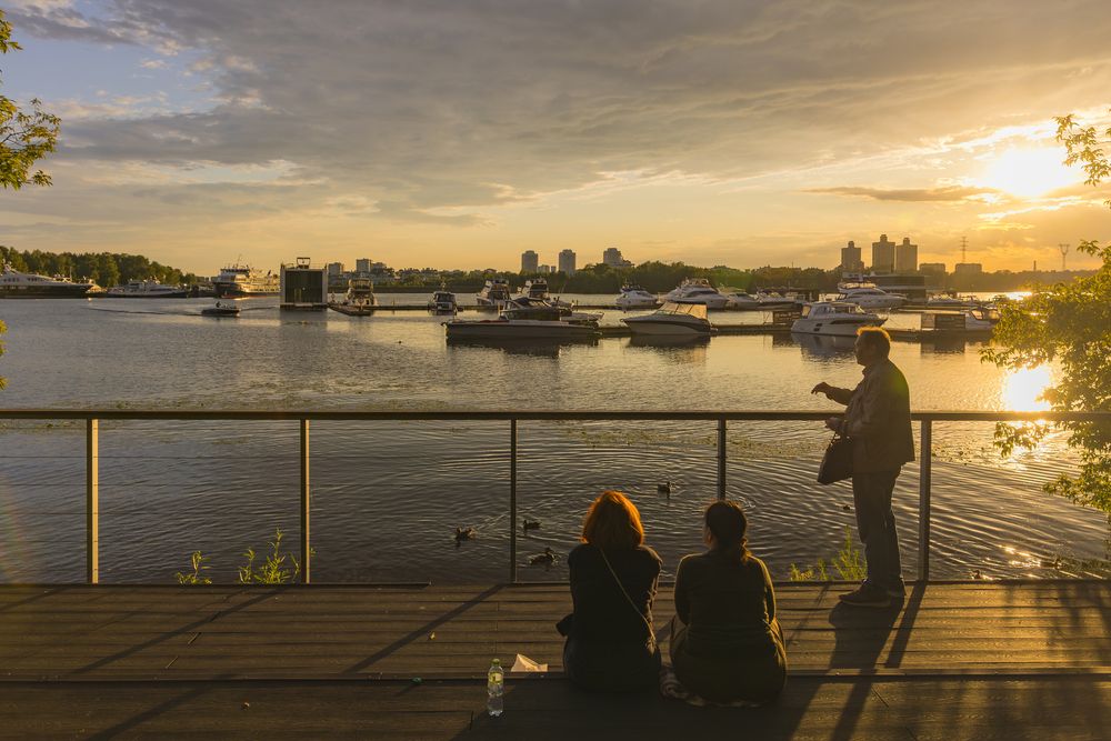 Photograph by Тимофей Овчинников