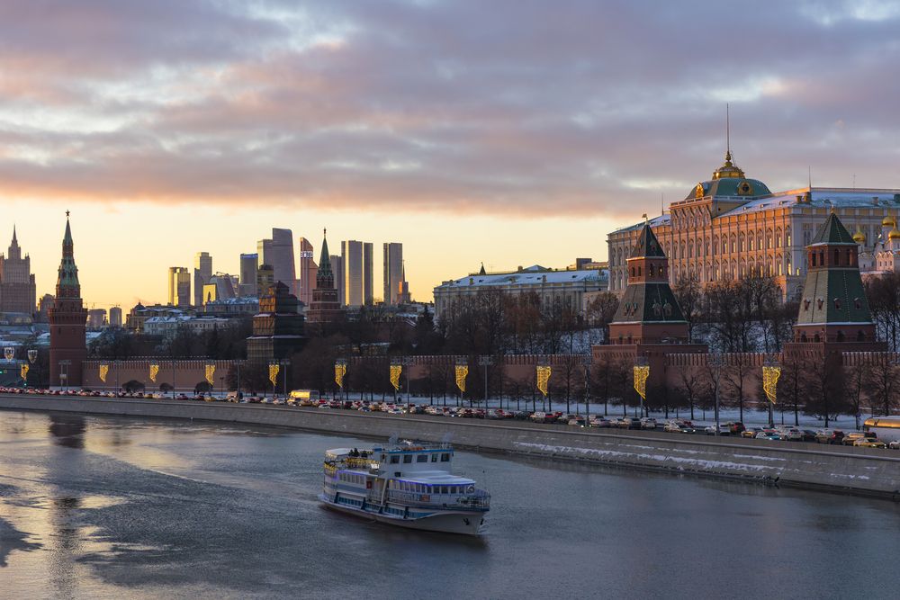 Photograph by Тимофей Овчинников