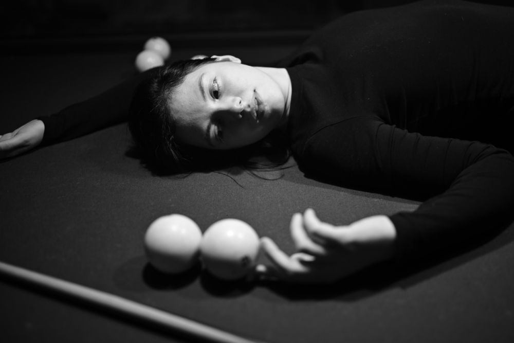 Photograph by Артем Алексеевич