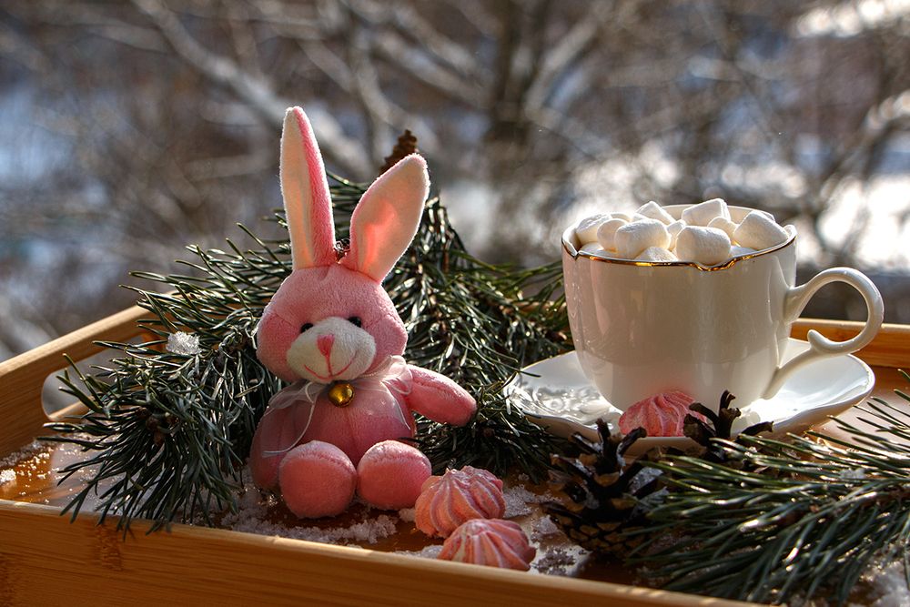 Photograph by Nadezhda Khrustaleva