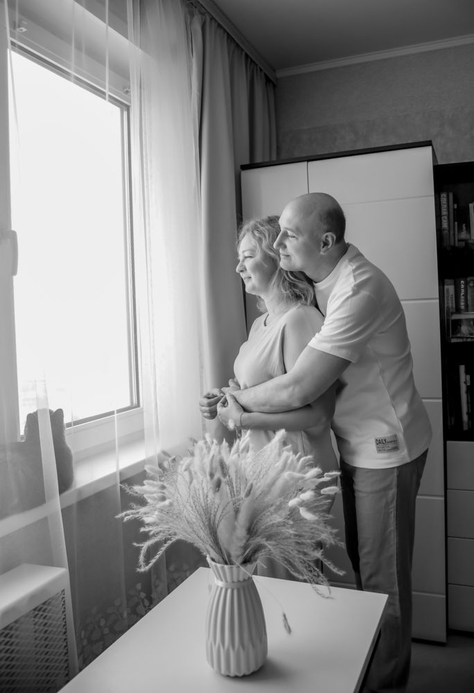 Что может быть теплее любви?... What could be warmer than love?...