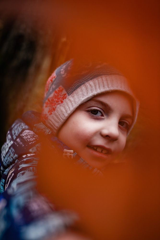 Photograph by Zagrebaeva Margarita