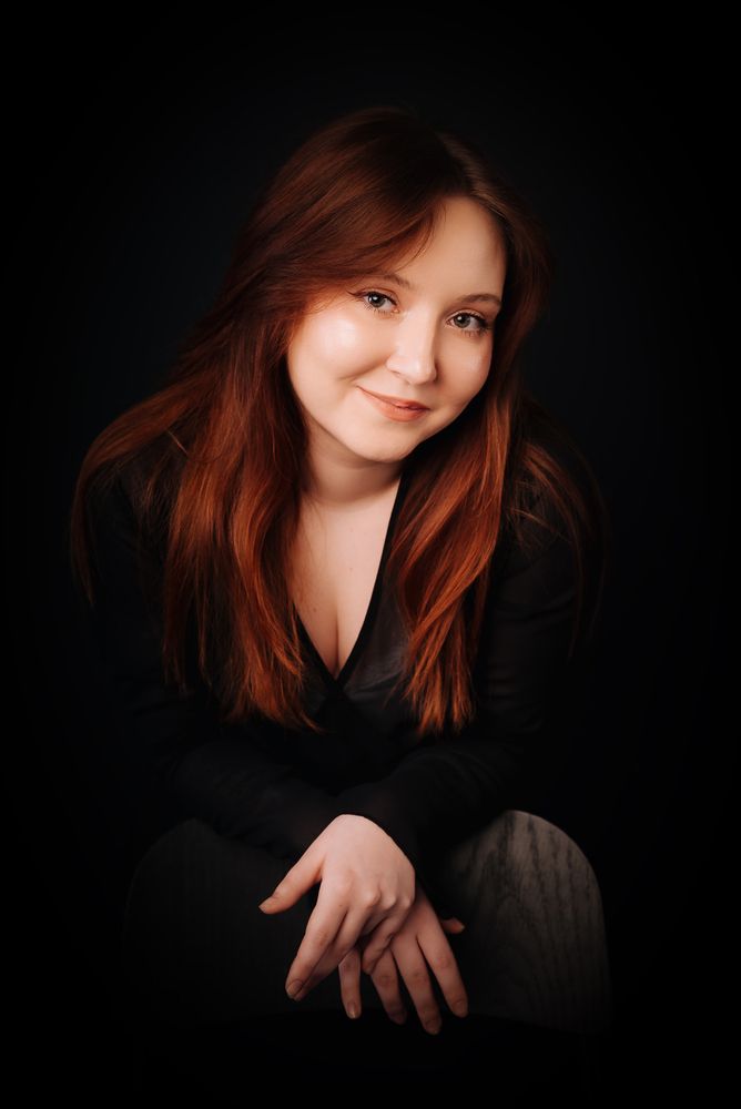 Фотография автора Карина Шарова