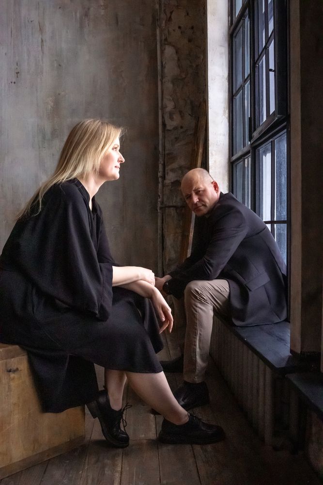 Photograph by Oksana Maskalenko