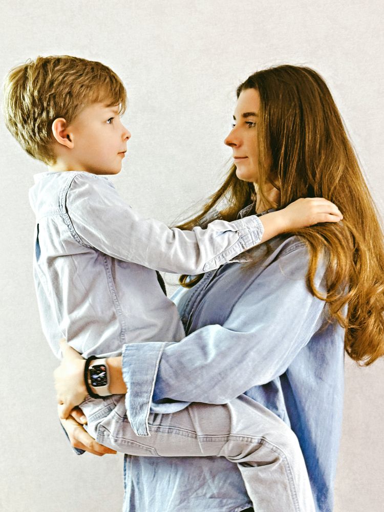 Фотография автора Елена Чулюнина