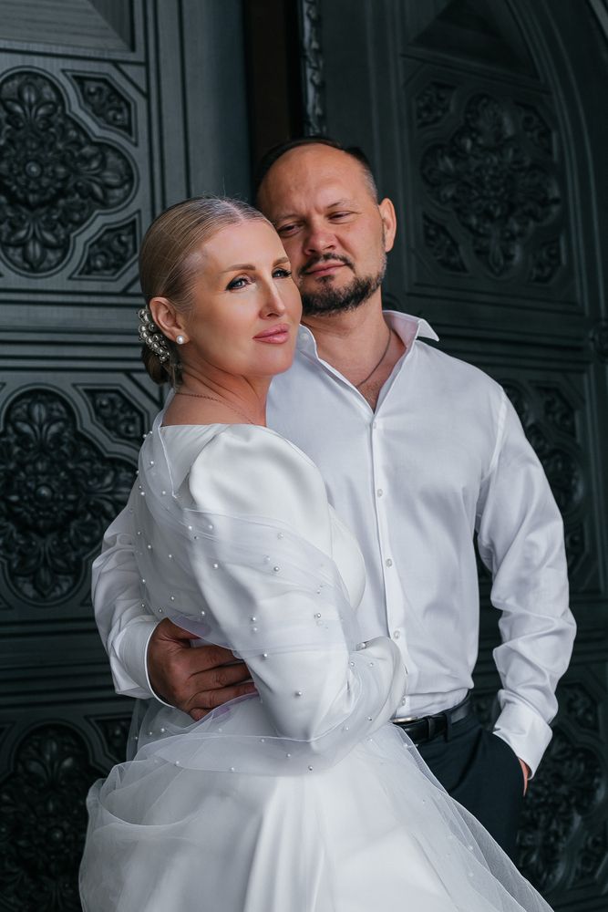 Фотография автора Пронина Оля