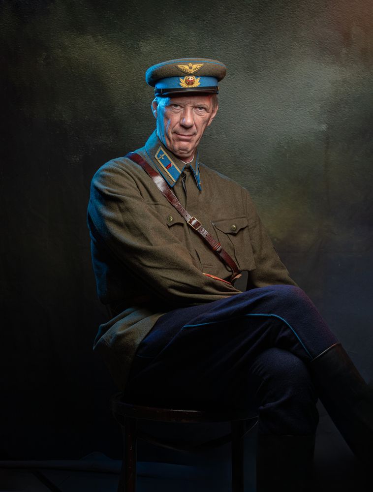 Photograph by Алексей Малышев