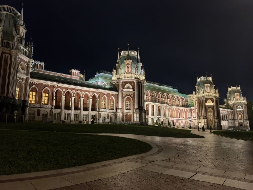 Photograph by Елена Качалина