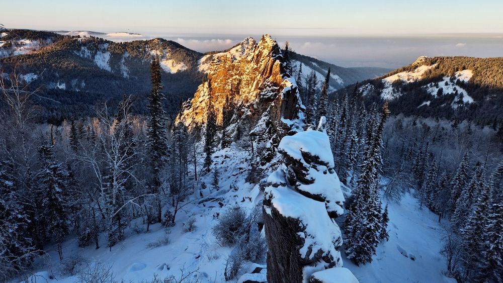 Photograph by Багурский Алексей