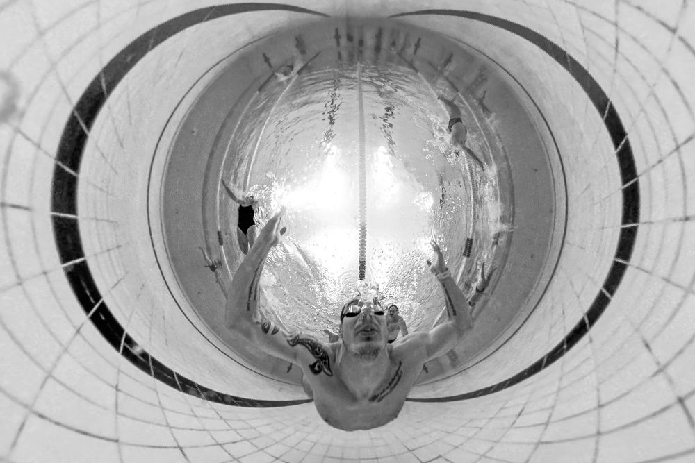 Photograph by Laszlo Horvath