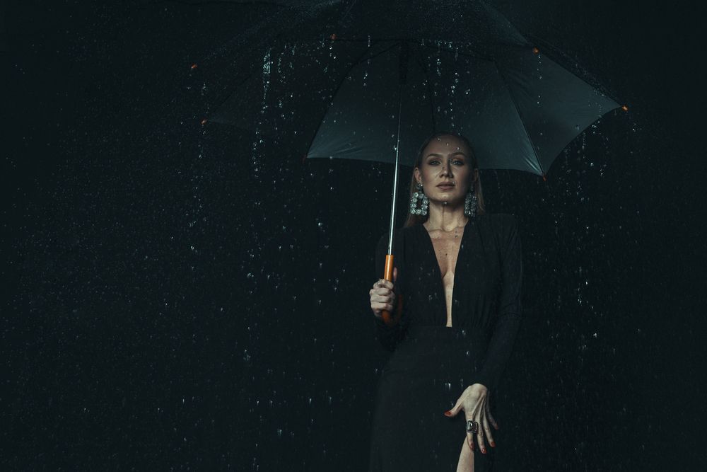 Photograph by Светлана Орлова