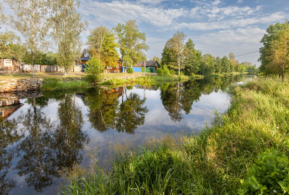 Photograph by Георгий Сапожников