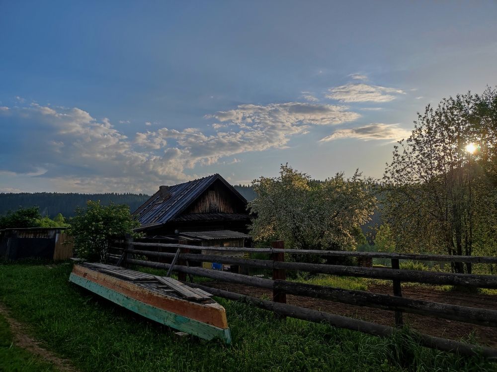 Photograph by Алиса Ермолаева