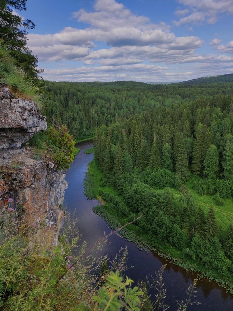 Photograph by Алиса Ермолаева