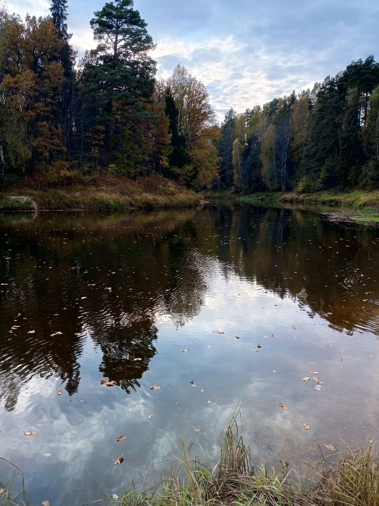 Photograph by Галина Худобина