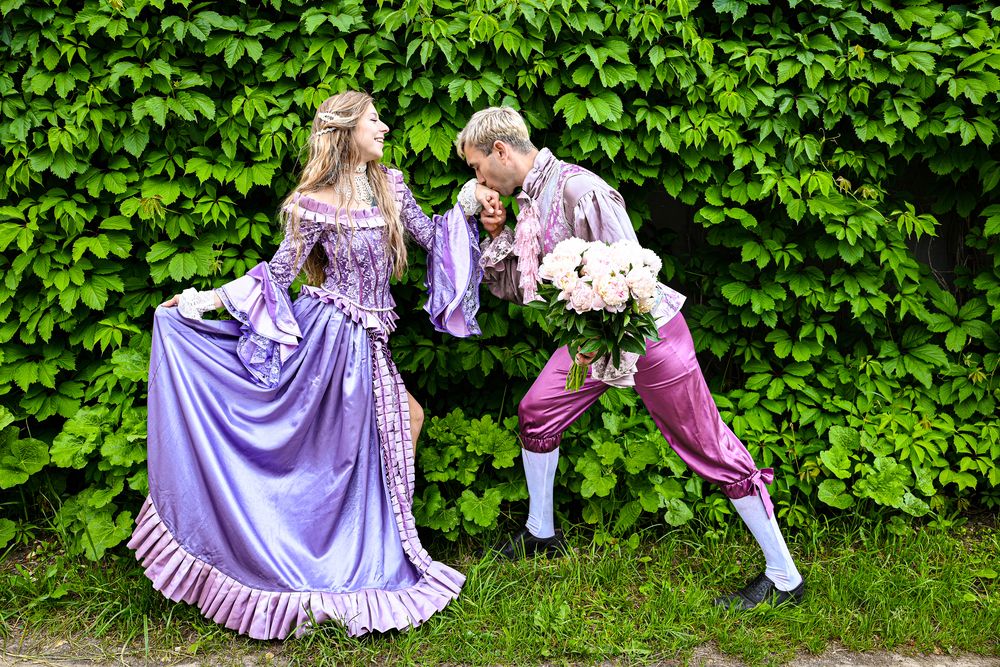 Photograph by Ольга Коршунова